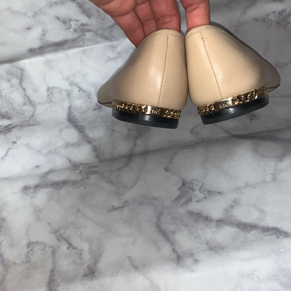 Michael Kors Sabrina Ballet Flats - Picture 4 of 8